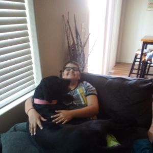 Meet your Posher, Zach